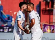 Bursa Transfer Liga 1: Cuci Gudang, Persik Tidak Perpanjang Kontrak 3 Pemain Asing