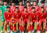 Media Vietnam Sebut The Golden Star Warriors Bisa Rebut Kembali Takhta Juara Piala AFF U-16 2024