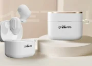 Grooves Metal Gaming Earbuds Rilis, Simak Spesifikasinya