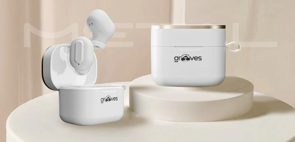 grooves-metal-gaming-earbuds-rilis,-simak-spesifikasinya