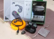 Acefit Neo: Earphone Nirkabel Terbaru Buatan Acefast Rilis