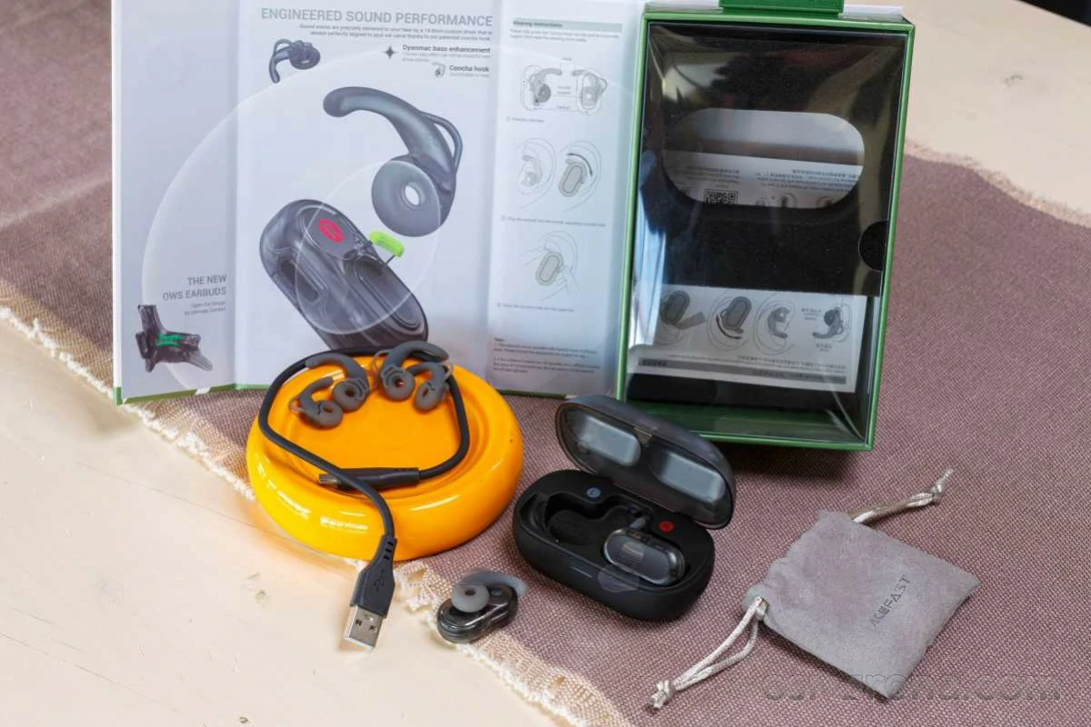 acefit-neo:-earphone-nirkabel-terbaru-buatan-acefast-rilis