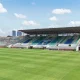 surabaya-bersolek-sambut-piala-aff-u-19-2024,-stadion-bersejarah-gelora-10-november-dipercantik
