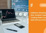 Shooting Star: Jadi Sinyal Pembalikan Tren yang Menguntungkan?