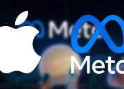 Apple dan Meta Lagi Dekat, Apa Yang Akan Dibuatnya?