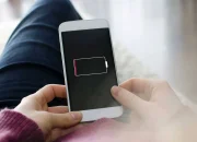 Tips Jitu Agar Baterai HP Tidak Boros