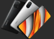 Update HyperOS Mendarat di Poco F3