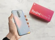 Spek Redmi Note 8 Pro, Cocok untuk Gamer?