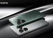 Realme GT 6 Resmi Dirilis, Intip Spesifikasi dan Harganya di Indonesia