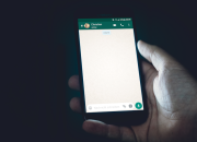 Telah Hadir Fitur Transfer Chat WhastApp dengan QR Code: Simpel dan Cepat