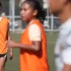 kesan-pertama-estella-loupatty-latihan-bersama-timnas-indonesia-putri:-aku-kepanasan-dan-gugup