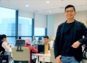 Atome Financial Raih Pendanaan Lagi?