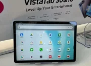 Itel Vista Tab 30, Gadget Yang Bisa Dilirik di Pasarannya