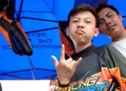 Ini Jenis dan Spesifikasi Motor yang Pernah Dipakai Denis Kancil