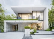 10 Ide Desain Rumah Sederhana tapi Mewah