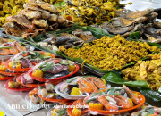 Alam Sunda Cianjur. Rumah Makan Untuk Semua Kalangan