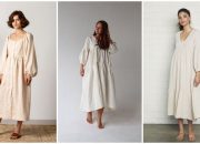 9 Model Dress Rumahan Selain Daster; Bahannya Sama-Sama Adem dan Nyaman!