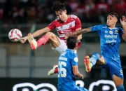 Bursa Transfer BRI Liga 1: Madura United Tekan Tombol Reset, Jacob Mahler Ikutan Cabut