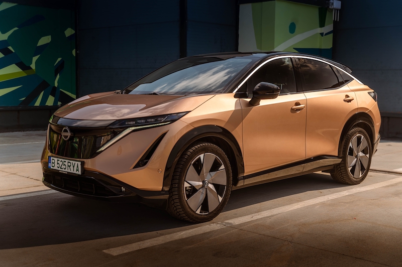 nissan-ariya-dan-nissan-sakura,-dua-mobil-listrik-baru-yang-siap-diperkenalkan-di-giias-2024