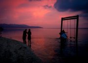 Spot Favorit Menikmati Sunset di Indonesia