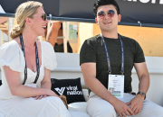 10 Momen Terbaik dari Cannes LIONS 2024, Lagu Kreator Baru