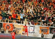 Persija Daftarkan 2 Stadion untuk BRI Liga 1: Big Match di GBK, Laga Biasa di JIS