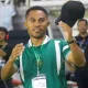 di-depan-puluhan-ribu-bonek,-persebaya-kenalkan-bek-anyar-ardi-idrus-pada-anniversary-game