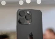 Apple Akan Gantikan 50 Persen Pekerja Perakitan iPhone dengan Robot