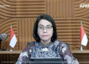 Diserang Hacker, Pusat Data Nasional Ternyata Beranggaran Fantastis Rp 700 Miliar