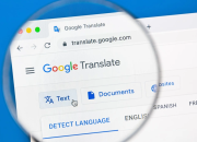 Dibantu AI, Sekarang Ada 110 Bahasa Baru di Google Translate!
