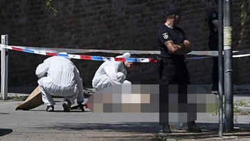 foto:-pria-yang-serang-kedubes-israel-di-serbia-tewas-di-tangan-polisi