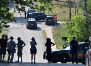 Motif penembakan Trump masih menjadi misteri, bahkan bagi mereka yang mengenalnya