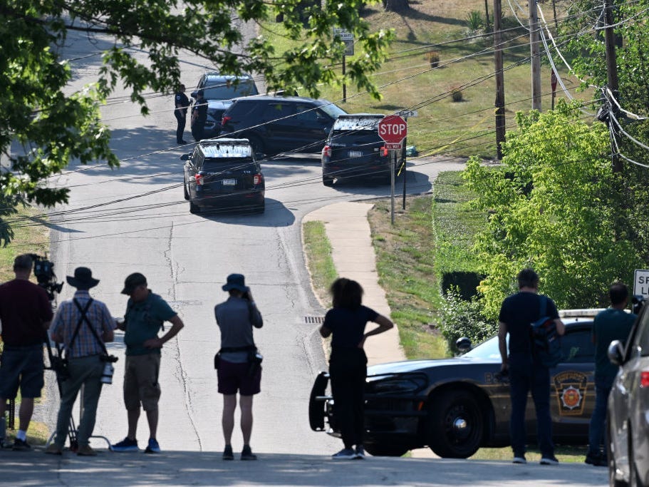 motif-penembakan-trump-masih-menjadi-misteri,-bahkan-bagi-mereka-yang-mengenalnya