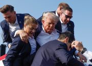 Pihak Kanan Menyalahkan Perempuan dan DEI Atas Kegagalan Dinas Rahasia dalam Penembakan Trump