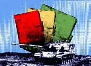 Hubungan Tersembunyi Antara Google dan Proyek Nimbus Amazon serta Militer Israel