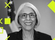 Penasihat teknologi utama Biden mengatakan AI adalah ‘masalah masa kini’