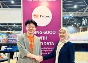 Telkomsel Ventures Pimpin Pendanaan Startup Tictag