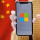karyawan-microsoft-di-china-wajib-pakai-iphone,-ini-alasannya