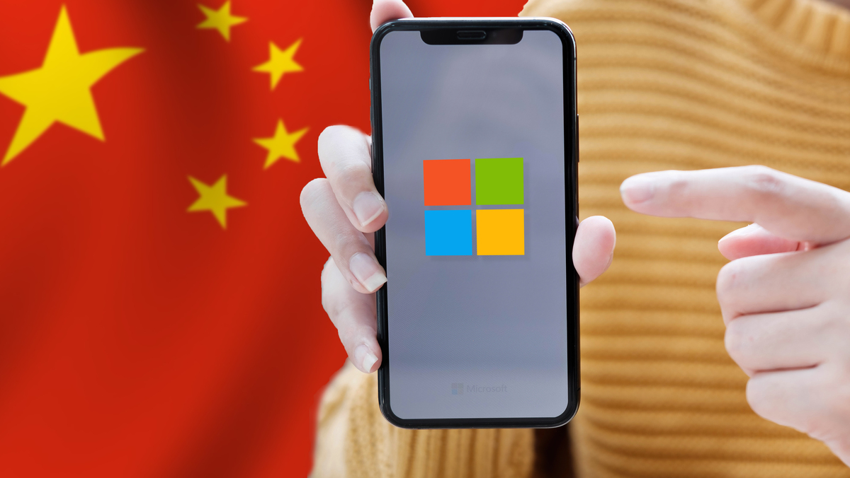 karyawan-microsoft-di-china-wajib-pakai-iphone,-ini-alasannya