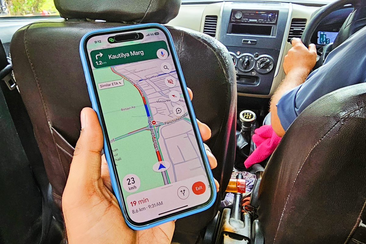 google-akhirnya-rilis-fitur-speedometer-di-iphone,-bantu-hindari-melanggar-kecepatan
