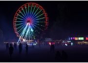 8 Wahana Pasar Malam yang Pernah Eksis dan Berjaya Pada Masanya. Punya Kenangan di Sini?