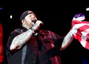 Triple H: Jelly Roll Akan Menyediakan Lagu Tema untuk WWE SummerSlam