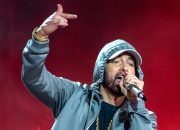 Album Eminem ‘The Death of Slim Shady’ Ditetapkan Menjadi Album Nomor 1 Inggris ke-11