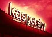 Kaspersky menutup bisnisnya di Amerika Serikat