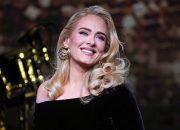 Adele Berencana Mundur dari Dunia Musik: ‘Saya Ingin Sebuah Terobosan Besar’