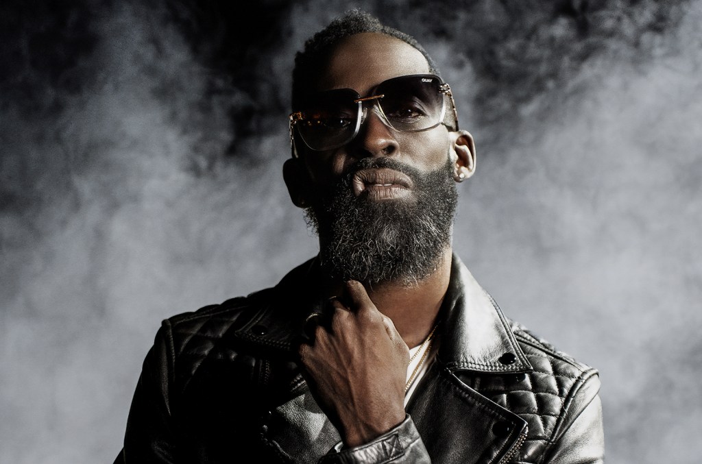 tye-tribbett-puncaki-nominasi-stellar-gospel-music-awards-2024:-daftar-lengkap