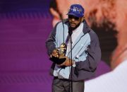Setiap Hit Rap yang Mendapatkan Nominasi Grammy untuk Rekaman Tahun Ini (Daftar Lengkap)