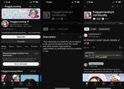 YouTube Uji Ruang Komunitas untuk Mendorong Keterlibatan Penggemar