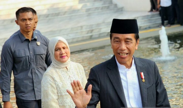 jokowi-keluhkan-lambatnya-pembangunan-ikn,-berkantor-bulan-juli-gagal?