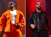 Drake dan Kendrick Lamar Beef Diberi Penghargaan Tertinggi: Pertanyaan ‘Jeopardy!’